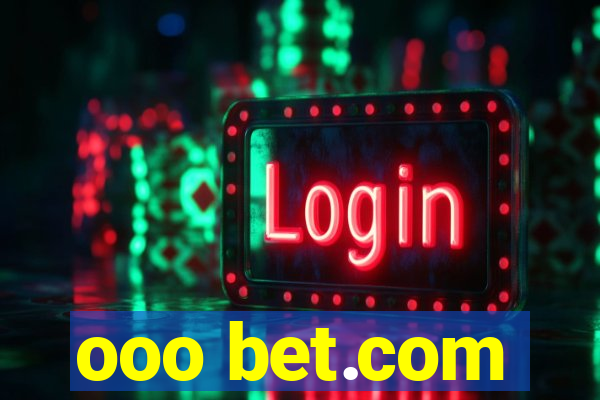 ooo bet.com